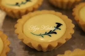 Tart nenas gulung sukatan cawan yang gebus dan melting resepi azlina cikmatahariku.blogspot.com. Blueberries Cheese Tart Nana Azie Kitchen