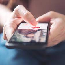 Tinder Alternative: 10 Dating Apps für dich | BRIGITTE.de