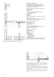 Wärmedämmelement für frei auskragende balkone, speziell für die anforderungen im fertigteilwerk in geteilter ausführung. Holzbulletin 80 2006 By Lignum Issuu