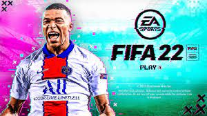 A deep dive into fifa 22's ultimate team mode, complete with a trailer via the ea sports fifa youtube channel, details the changes coming to the series' popular. Fifa 22 Concept Loading Screen Youtube