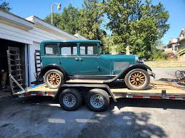 Image result for Sheffield Green 1928 Dodge