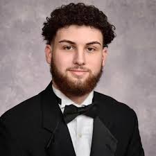 OBITUARY: Eastern Florida State College Student Nicholas Anthony DiGiorgio  Passed Away in Tragic Accident May 11