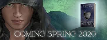 The Blades of Acktar