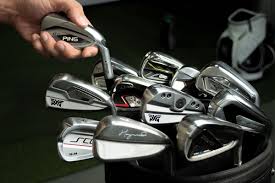Ping g425 irons the ping g series has been a staple for mid handicappers since they first came out in 2003, and the g425 are the latest ping set, following up on the already successful ping g410 iron set. 2021 Most Wanted Game Improvement Iron Mygolfspy