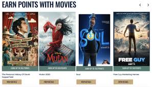 Save an additional 20 points. Disney Movie Rewards Codes Coupons And Prizes