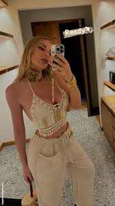 Hande Sarıoğlu  hndsar Nude, The Fappening - Photo 8301013 - FappeningBook