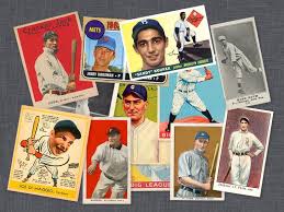 Michigan based and buying all collectables. Most Expensive Baseball Cards Stadium Talk