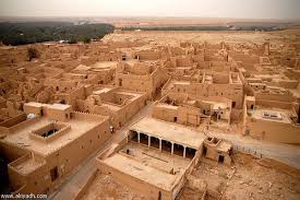 067477583468الدرعية Derayah Old City North Riyadh Of Saudi Arabia Old City City North Arabian Art