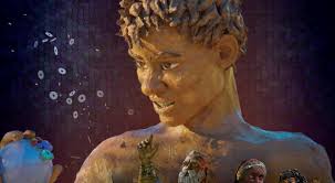 Internasjonal oppmerksomhet