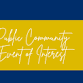NAACP JOCO CANDIDATE FORUM, NONPARTISAN EVENT — event image