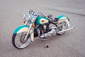 Image result for Turquoise 1992 Motorcycle