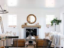Browse farmhouse living room designs and interior decorating ideas. 14 Farmhouse Style Living Room Tips