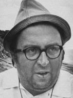 Sergio Leone at Frankly CuriousFrankly Curious