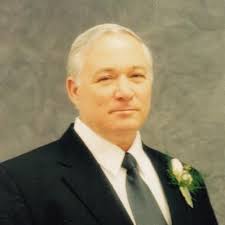 Tommy Fordham Obituary (1949