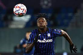 Official profile of atalanta bergamasca calcio bergamo gewiss stadium@atalantaesports#goatalantago #forzaatalanta. Know Your Champions League Enemy Atalanta B C The Liverpool Offside