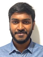 Navin Raj Prabhu, MSc : Signal Processing (SP) : University of Hamburg