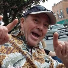 Bruce Wayne Sharp Obituary October 21, 2018