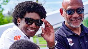 Photos of new 16 Tech Bridge in downtown Indianapolis, now open