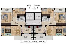 Maksimum 12 katlı 1+1, 2+1, 3+1 ve 4+1 toplam 217 dairenin ve 12 bağımsız ticari alanın yer alacağı sur yapı muhit, sosyal tesisleri ve otoparkıyla hem çekirdek ailelere hem de geniş ailelere özlediği yaşamı sunuyor. Kirkpinar Villalari Unbay Insaat