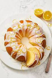 She bakes up a storm during the holidays with her son, roy, 4 decorating. 33 Easy Lemon Desserts Best Ideas For Lemon Dessert Recipes
