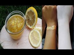 Bubuk kopi juga efektif digunakan untuk menyehatkan kulit. Diy Body Scrub Pemutih Tubuh Whitening Body Scrub Youtube