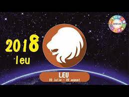 Dezvoltarea in planul carierei trebuie sa se bazeze pe fericirea familiei si pe satisfactiile de ordin psihologic. Video Horoscop Leu 2018