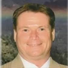 Obituary information for Kenny Lee Darr