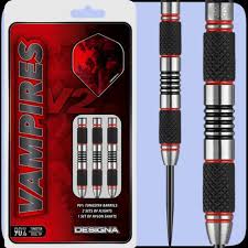 Designa Vampires V2 Darts 22G 24G 26G | Shopee Philippines