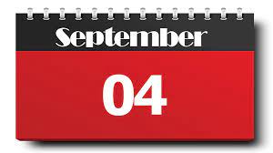 Lintasan Sejarah 4 September 2023 - Pars Today