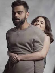 An anushka might be wearing glasses and always has black hair. Video Anushka Sharma Rejoices As She Lifts Virat Kohli Filmfare Com