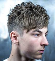 Hairstyles men, newport beach (californie). 101 Best Hairstyles For Teenage Guys Cool 2021 Styles