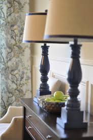 Honey We Re Home Dining Room Lamp Makeover Lamp Makeover Dining Room Lamps Diy Lamp Makeover