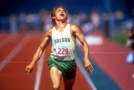 Jan 01, 1995 · fire on the track: Steve Prefontaine Movie Art House Film Wire