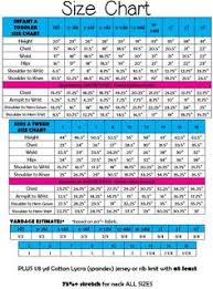 60 Best Size Chart For Kids Images In 2019 Baby Girl