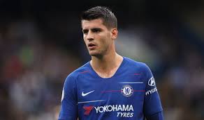 Atletico madrid striker alvaro morata has said his time at chelsea was driving him crazy, with his own teammates doubting his ability. Chelsea News Morata Reveals Goalscoring Targets After Arsenal Goal Football Sport Express Co Uk