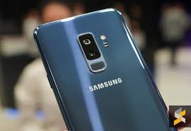 Samsung Galaxy S9 S9 First Impressions It S Not About The Specs Soyacincau Com