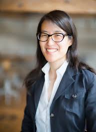 Ellen Pao - Wikipedia HD phone wallpaper