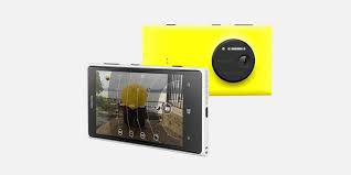 Datos de disponibilidad y precios: Review Nokia Lumia 1020