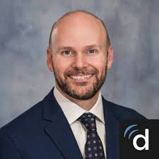 Dr. Gregory A. Broderick, MD