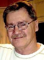 Michael Lynch Obituary (1945