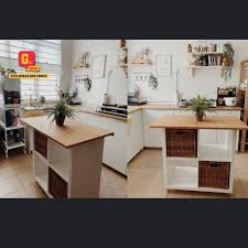 Maka kali ini kita akan membahas tentang table atau lebih tepatnya membuat table di database mysql. Table Top Dapur Diy