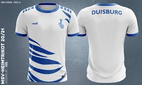 Der an den zweitligisten msv duisburg ausgeliehene verteidiger des bvb kehrte mit guten nachrichten von einer ärztlichen untersuchung zurück. Aktueller Stand Wahl Fantrikot 2020 21 Msv Duisburg