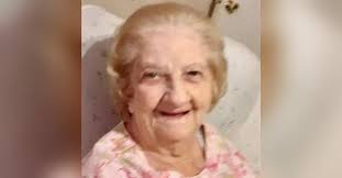 Sarah Mae Ramey Obituary