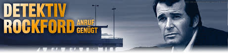 Detektiv Rockford: Anruf genügt