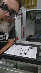 Micro assembly time #assembly #manufacturing #machining #machinist  #funatwork #focus #money #ready #letsgo