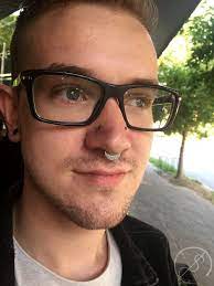 Piercing Experience Piercing Nose Piercing High Nostril Piercing