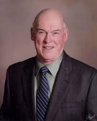 Robert Clinton Arnold Obituary July 20, 2025