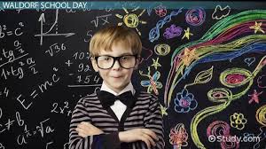 Before we put into action any kind of educational approach we first must assess the severity of the hearing loss. Waldorf Educational Approach Theory Curriculum Model Video Lesson Transcript Study Com