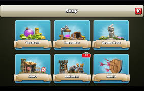 · after downloading, extract and you will get 2 . Clash Of Clans 14 211 3 Download For Pc Free
