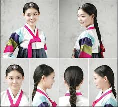 Traditional Bride Korean Inspiration Traditional Hairstyle Korean Men Hairstyle Korean Hairstyle